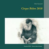 Produktbild: Cirque Bidon 2018