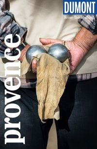 Produktbild: DuMont Reise-Taschenbuch Provence