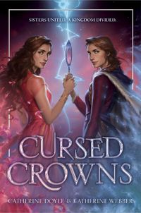 Produktbild: Cursed Crowns