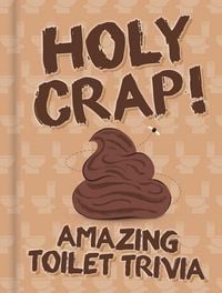 Produktbild: Holy Crap!