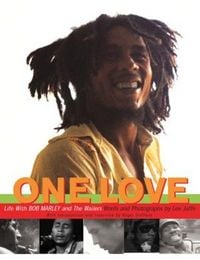 Produktbild: One Love