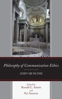 Produktbild: Philosophy of Communication Ethics