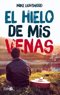 Produktbild: El hielo de mis venas