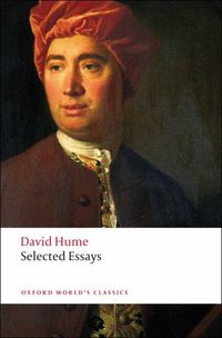Produktbild: Selected Essays