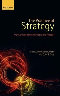Produktbild: The Practice of Strategy