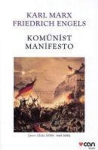 Produktbild: Kom&uuml;nist Manifesto