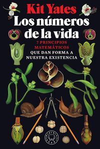 Produktbild: Los n&uacute;meros de la vida