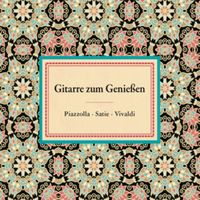 Produktbild: Various: Gitarre zum Genie&aacute;en