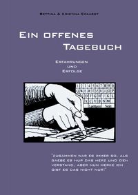Produktbild: Ein offenes Tagebuch