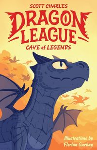 Produktbild: Cave of Legends