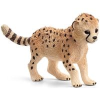 Produktbild: schleich&reg; 14866 Gepardenbaby