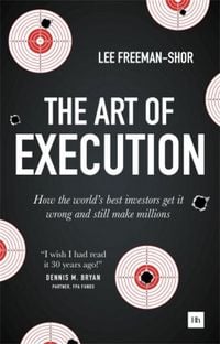 Produktbild: The Art of Execution