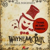 Produktbild: Des Meisters gr&ouml;&szlig;ter Coup (Fassung mit Audio-Kommentar)