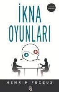 Produktbild: Ikna Oyunlari