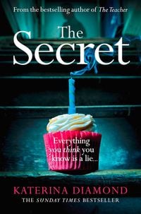 Produktbild: The Secret