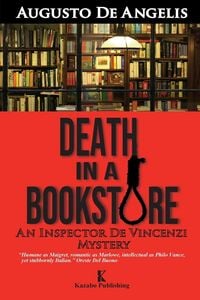 Produktbild: Death in a Bookstore