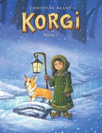 Produktbild: Slade, C: Korgi Book 5: End of Seasons