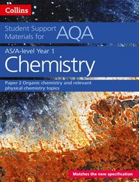Produktbild: Cssm Chem Y1 Paper 2