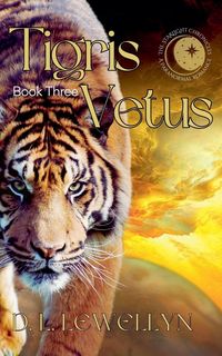 Produktbild: Tigris Vetus