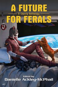 Produktbild: A Future For Ferals