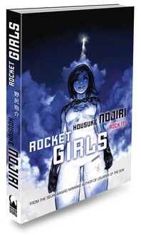 Produktbild: Rocket Girls
