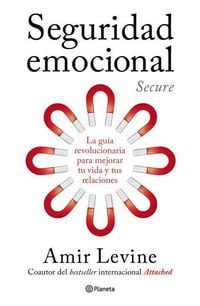 Produktbild: Seguridad emocional