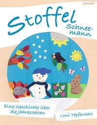Produktbild: Stoffel Schneemann