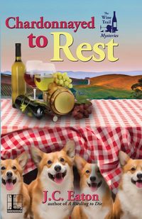 Produktbild: Chardonnayed to Rest