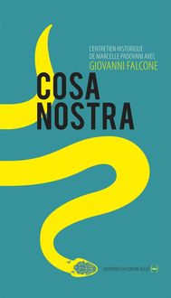 Produktbild: Cosa Nostra