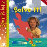 Produktbild: Solve it