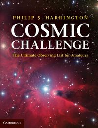 Produktbild: Cosmic Challenge