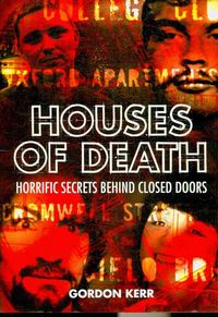 Produktbild: Houses of Death