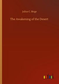 Produktbild: The Awakening of the Desert