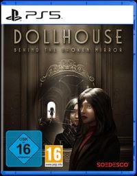 Produktbild: Dollhouse - Behind the Broken Mirror
