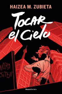 Produktbild: Tocar El Cielo/ Touching Heaven