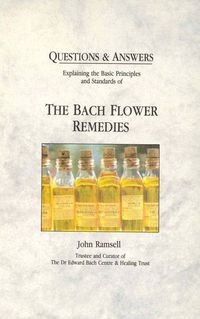 Produktbild: Ramsell, J: Questions and Answers