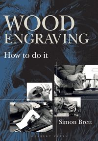 Produktbild: Wood Engraving