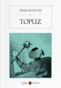 Produktbild: Topuz