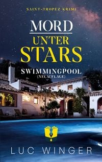 Produktbild: Mord unter Stars