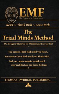 Produktbild: Reset &iquest; Think Rich &iquest; Grow Rich
