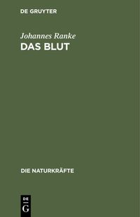 Produktbild: Das Blut