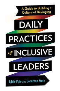 Produktbild: Daily Practices of Inclusive Leaders