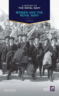 Produktbild: Hist Of The Royal Navy Women &