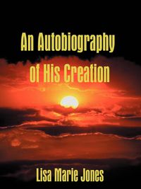 Produktbild: An Autobiography of his Creation