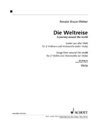 Produktbild: Die Weltreise