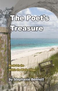 Produktbild: The Poet's Treasure (Within the Walls trilogy, #3)