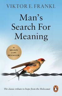 Produktbild: Man's Search For Meaning