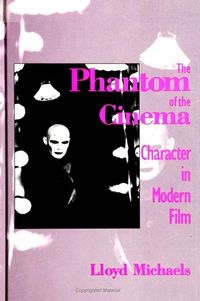 Produktbild: The Phantom of the Cinema