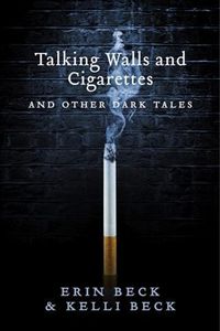 Produktbild: Talking Walls and Cigarettes