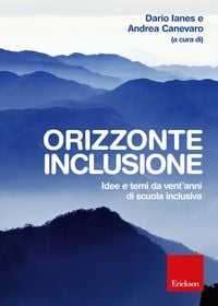 Produktbild: Orizzonte inclusione